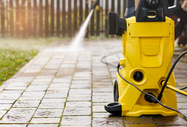 Best Roof Washing  in Summit, MS